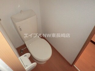 万才町SCの物件内観写真